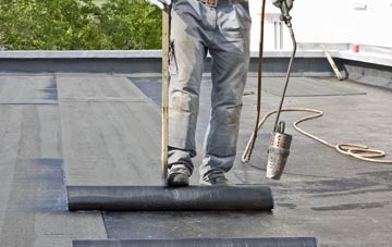 flat roof replacement Achan Tobhair, Highland