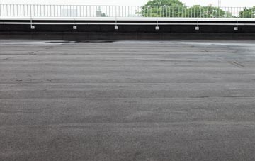 Achan Tobhair asphalt roof replacement